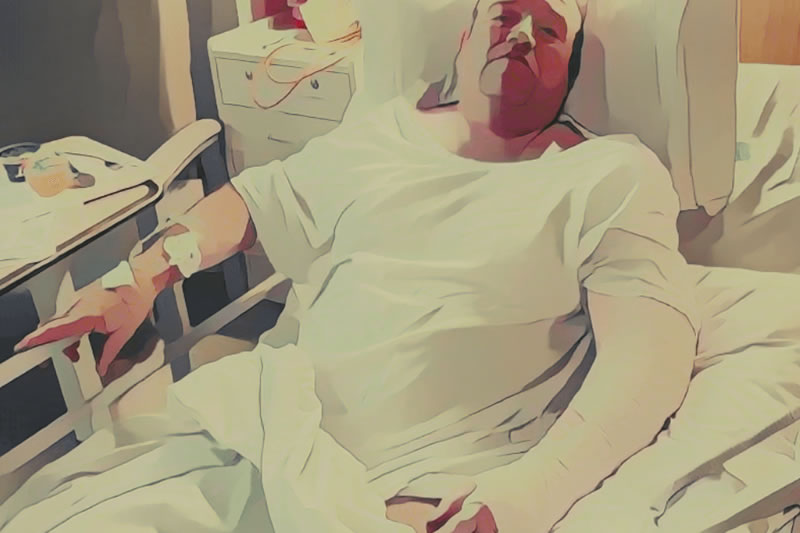 良知的聖戰：徒手奪槍救人的穆斯林英雄