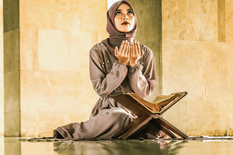 為什麼穆斯林對批評如此敏感？