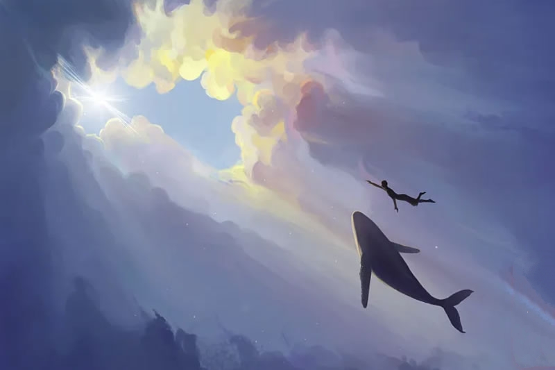 古蘭經中魚人對現代的啟迪